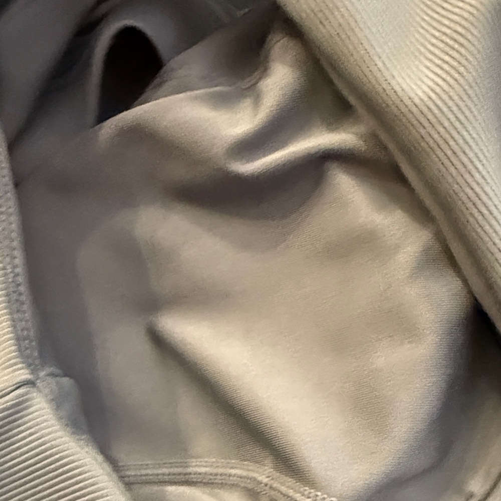 Stylish Slate Blue Women's Top - Picture 3 of 4